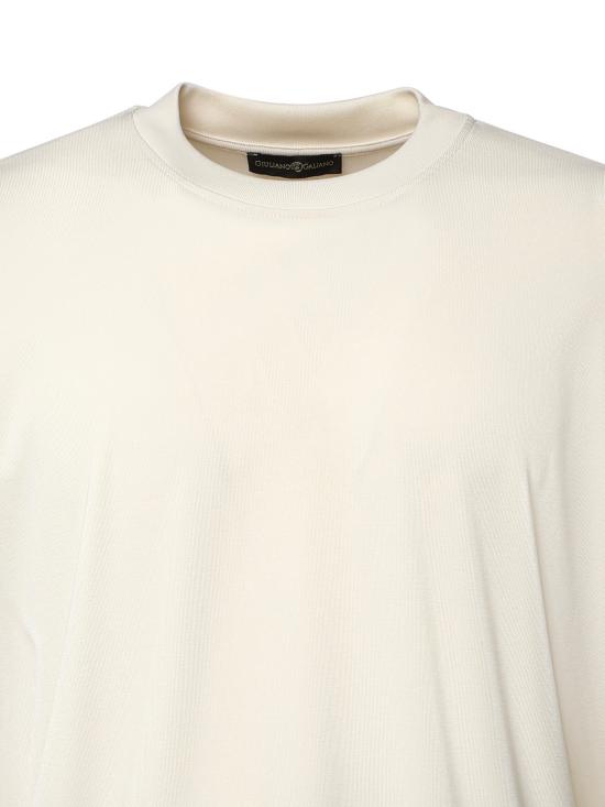 26FW 줄리아노 갈리아노 반팔 티셔츠 PACO BIANCO - GIULIANO GALIANO
