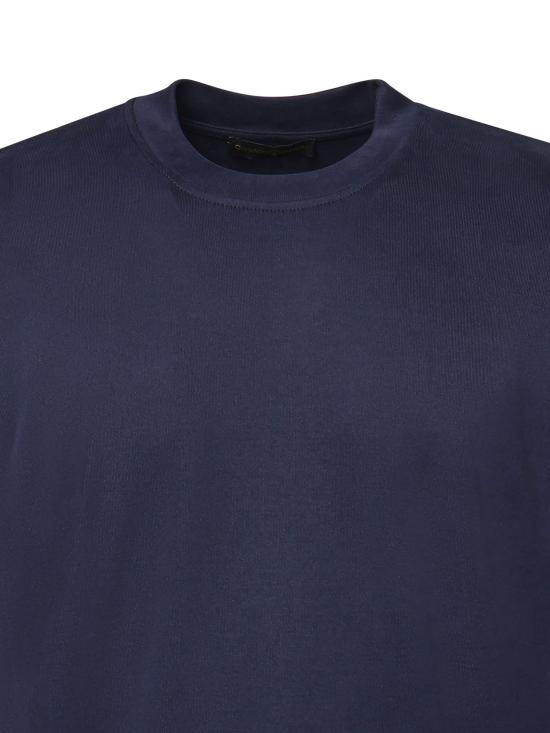 26FW 줄리아노 갈리아노 반팔 티셔츠 PACO BLU - GIULIANO GALIANO
