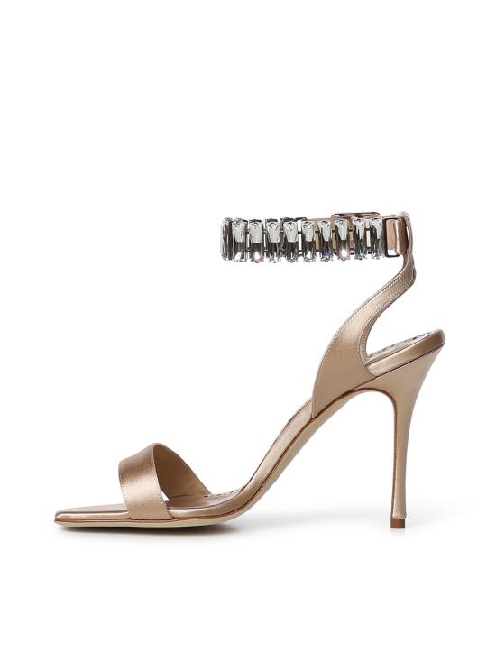 26SS 마놀로 블라닉 샌들 2262051 2601 MNUD - MANOLO BLAHNIK