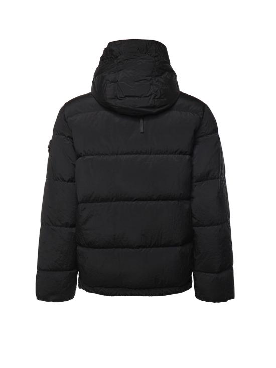 26FW 스톤 아일랜드 자켓 L2S154100019 S0019V0029 NERO - STONE ISLAND