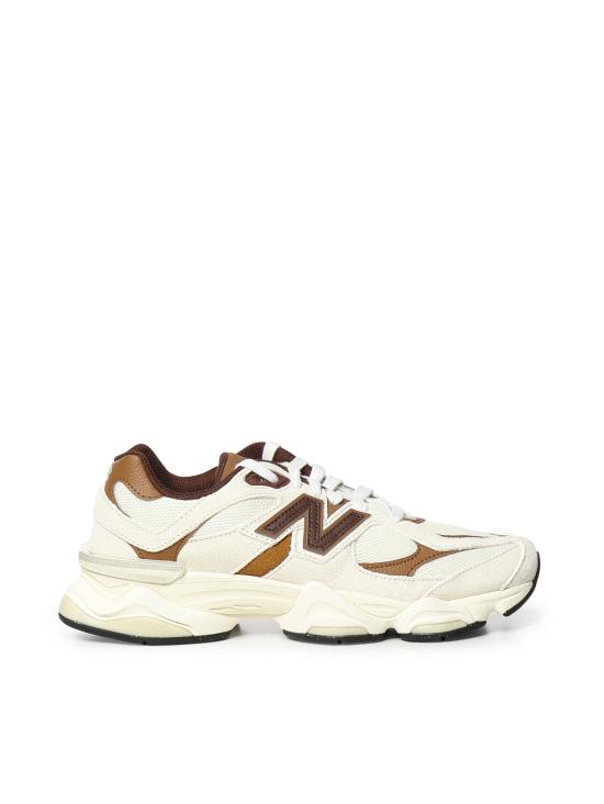 26FW 뉴발란스 9060 스니커즈 U90603EG BREAKFAST TEA ANGORA