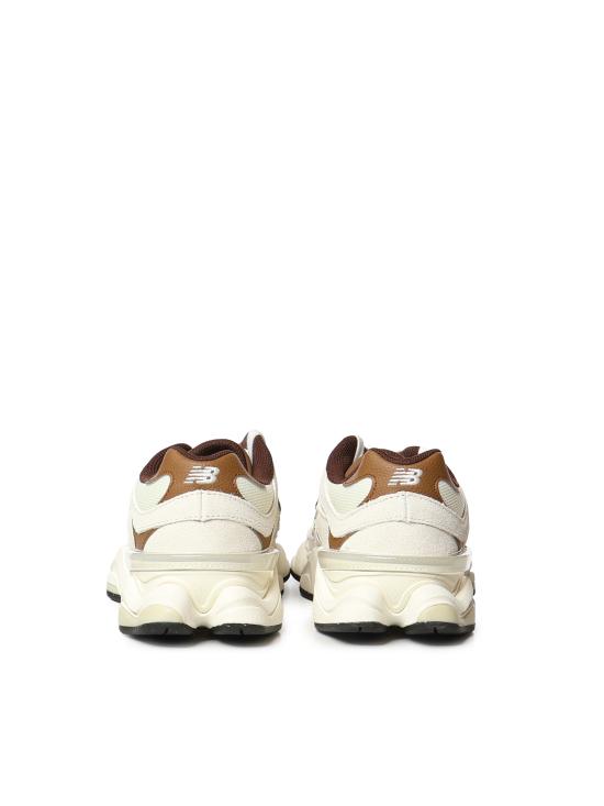 26FW 뉴발란스 9060 스니커즈 U90603EG BREAKFAST TEA ANGORA - NEW BALANCE
