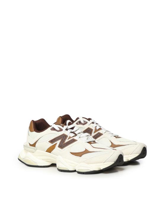 26FW 뉴발란스 9060 스니커즈 U90603EG BREAKFAST TEA ANGORA - NEW BALANCE