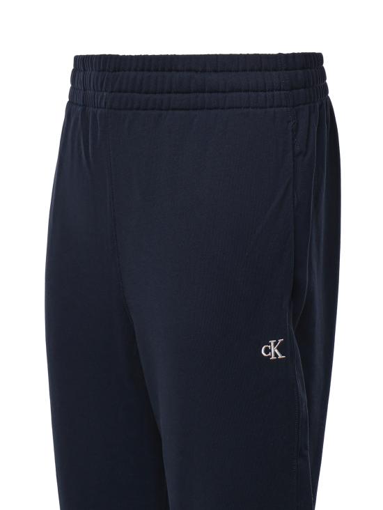 26SS 캘빈클라인 스트레이트 팬츠 LV04RD241G CEF Dark Sapphire - CALVIN KLEIN
