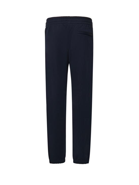 26SS 캘빈클라인 스트레이트 팬츠 LV04RD241G CEF Dark Sapphire - CALVIN KLEIN