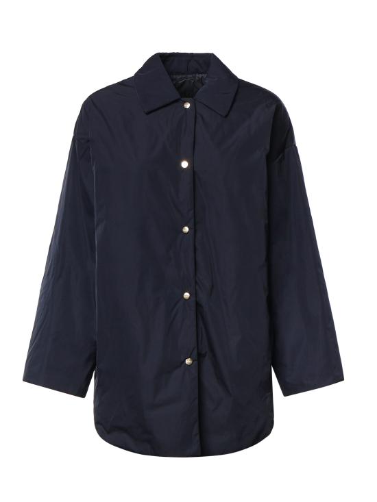 26FW 막스마라 더 큐브 자켓 2629486014600 005 NAVY BLUE