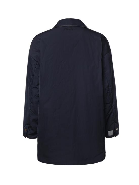 26FW 막스마라 더 큐브 자켓 2629486014600 005 NAVY BLUE - MAXMARA THE CUBE
