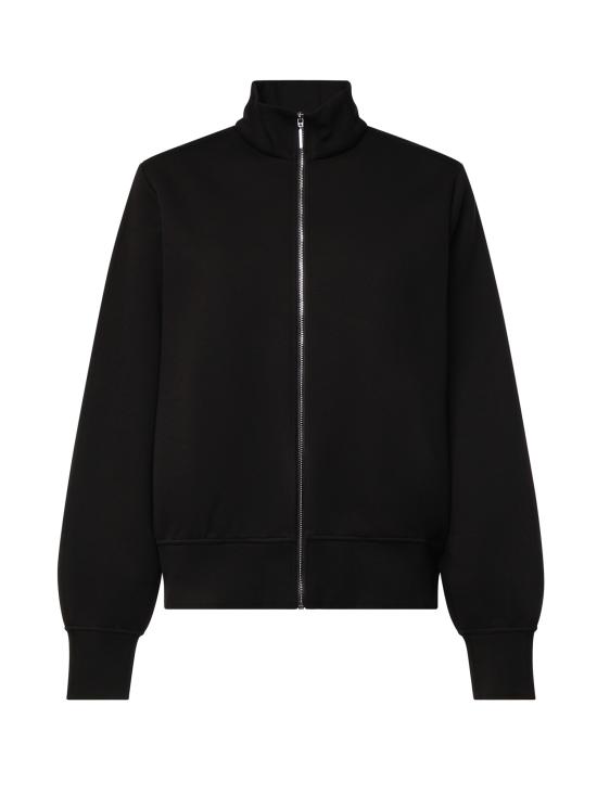 26FW 막스마라 터틀넥 2626926037600 004 BLACK
