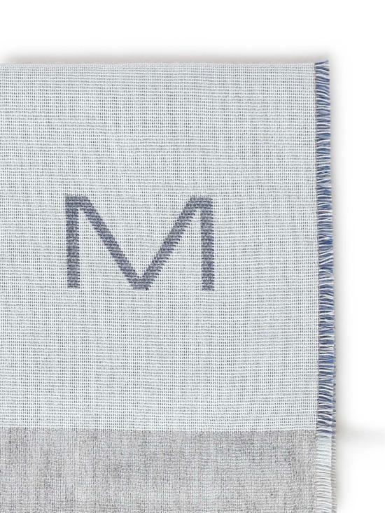 26FW 막스마라 머플러/스카프 2626546027600 005 GREY - MAX MARA