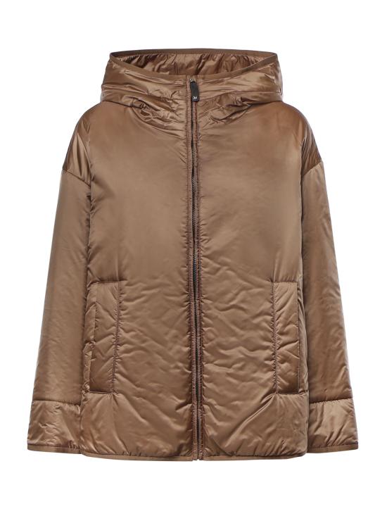 26FW 막스마라 더 큐브 패딩 2629486064600 020 MUD