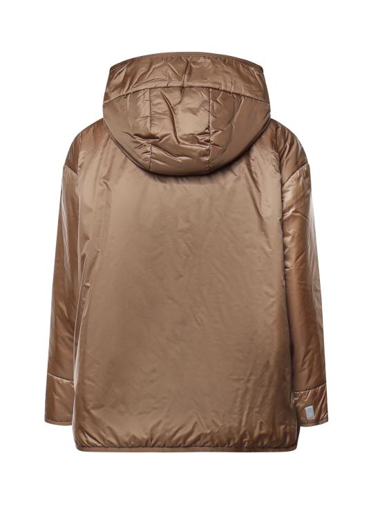 26FW 막스마라 더 큐브 패딩 2629486064600 020 MUD - MAXMARA THE CUBE