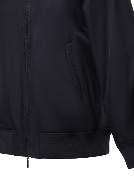26FW 막스마라 봄버 자켓 2626486037600 019 BLUE - MAX MARA