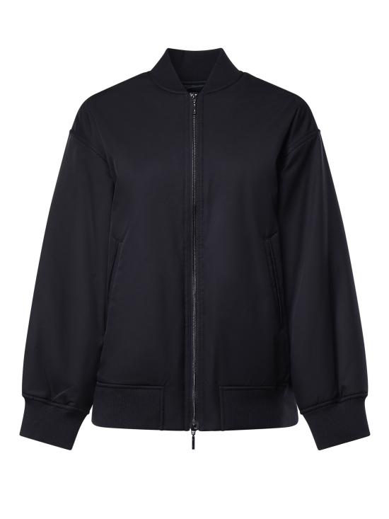 26FW 막스마라 봄버 자켓 2626486037600 019 BLUE