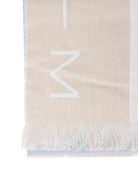 26FW 막스마라 머플러/스카프 2626546027600 003 LIGHT BLUE BEIGE - MAX MARA