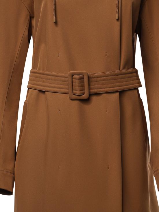 26FW 막스마라 코트 2626026027600 002 HAZELNUT - MAX MARA