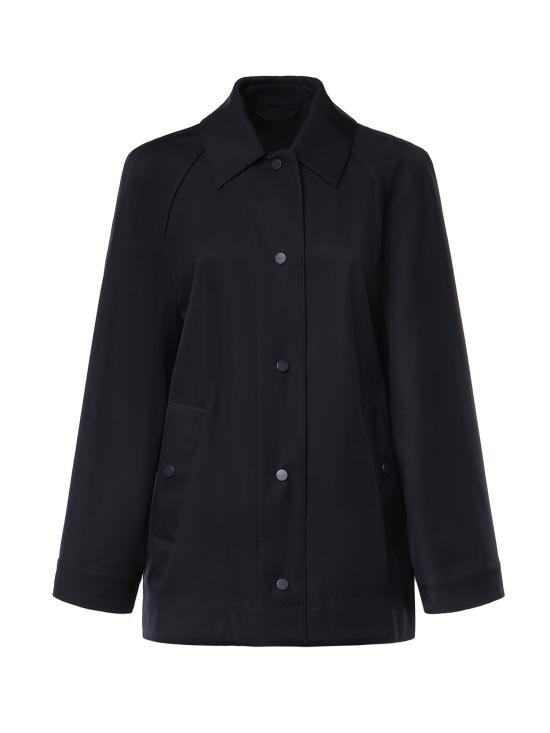 26FW 막스마라 코트 2626026017600 003 BLUE
