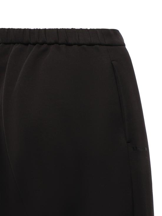 26FW 막스마라 수트 팬츠 2626786097600 004 BLACK - MAX MARA