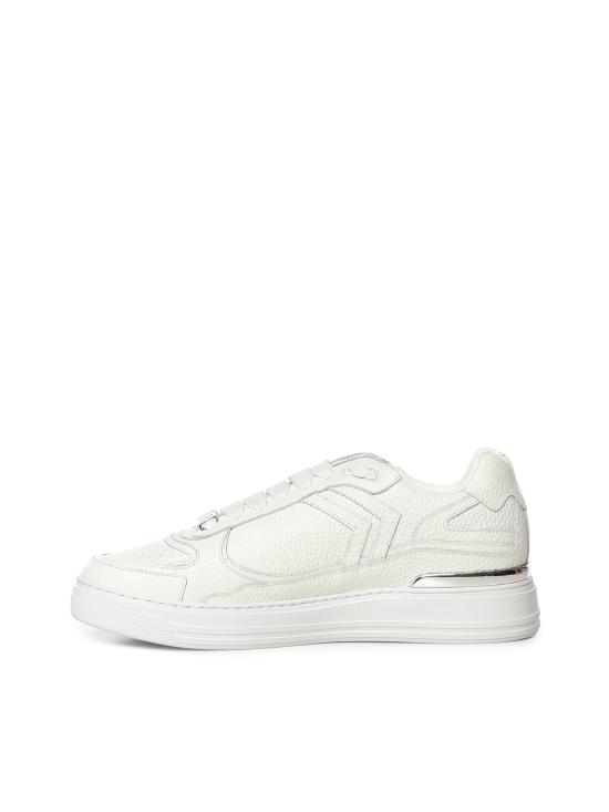 26FW 필립 플레인 스니커즈 FAFSUSC1007 PLE010N01 WHITE - PHILIPP PLEIN