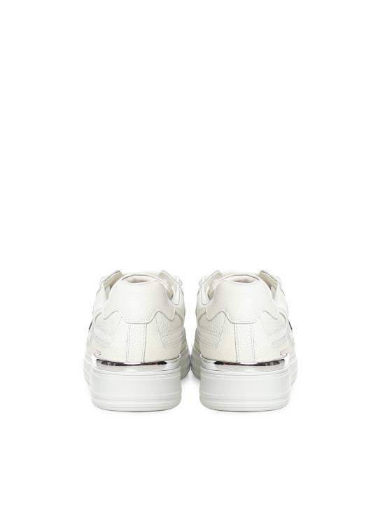 26FW 필립 플레인 스니커즈 FAFSUSC1007 PLE010N01 WHITE - PHILIPP PLEIN