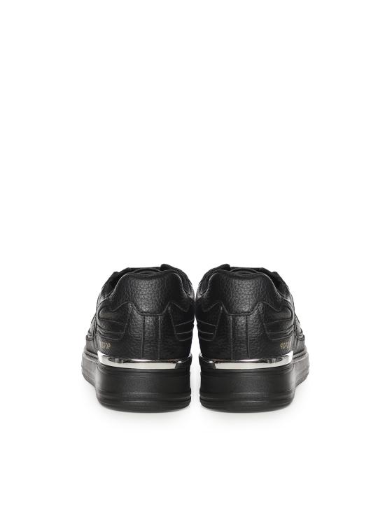 26FW 필립 플레인 스니커즈 FAFSUSC1007 PLE010N0202 BLACK - PHILIPP PLEIN
