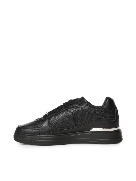 26FW 필립 플레인 스니커즈 FAFSUSC1007 PLE010N0202 BLACK - PHILIPP PLEIN