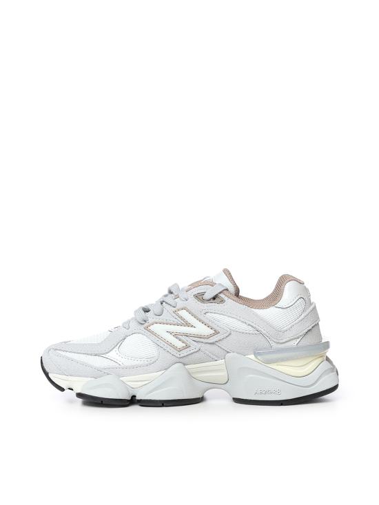 26FW 뉴발란스 9060 스니커즈 U906011M DRIFTWOOD SEA SALT - NEW BALANCE