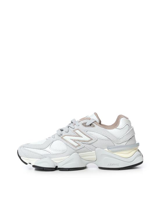 26FW 뉴발란스 9060 스니커즈 U906011M DRIFTWOOD SEA SALT - NEW BALANCE