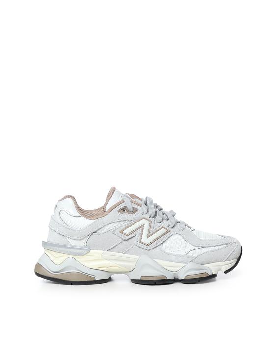 26FW 뉴발란스 9060 스니커즈 U906011M DRIFTWOOD SEA SALT