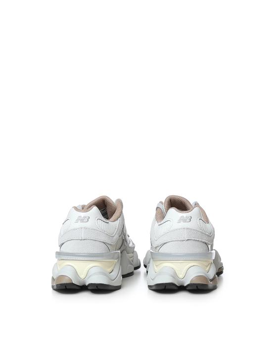 26FW 뉴발란스 9060 스니커즈 U906011M DRIFTWOOD SEA SALT - NEW BALANCE