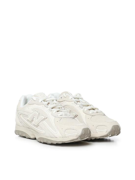 26FW 뉴발란스 204L 스웨이드 스니커즈 U204LMMC NATURAL TAN - NEW BALANCE