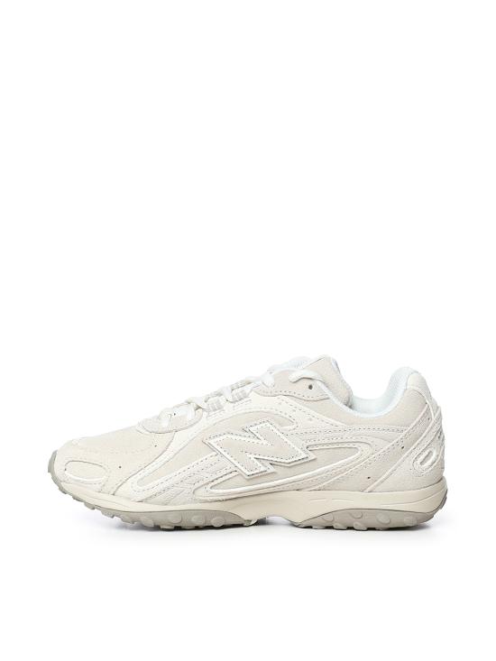 26FW 뉴발란스 204L 스웨이드 스니커즈 U204LMMC NATURAL TAN - NEW BALANCE