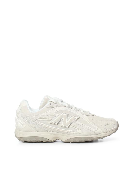 26FW 뉴발란스 204L 스웨이드 스니커즈 U204LMMC NATURAL TAN
