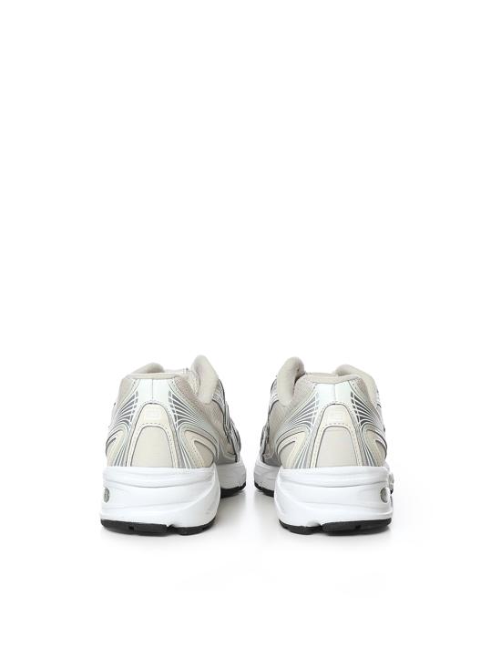 26FW 뉴발란스 740 스니커즈 U7406KY TIMBERWOLF BLACK - NEW BALANCE