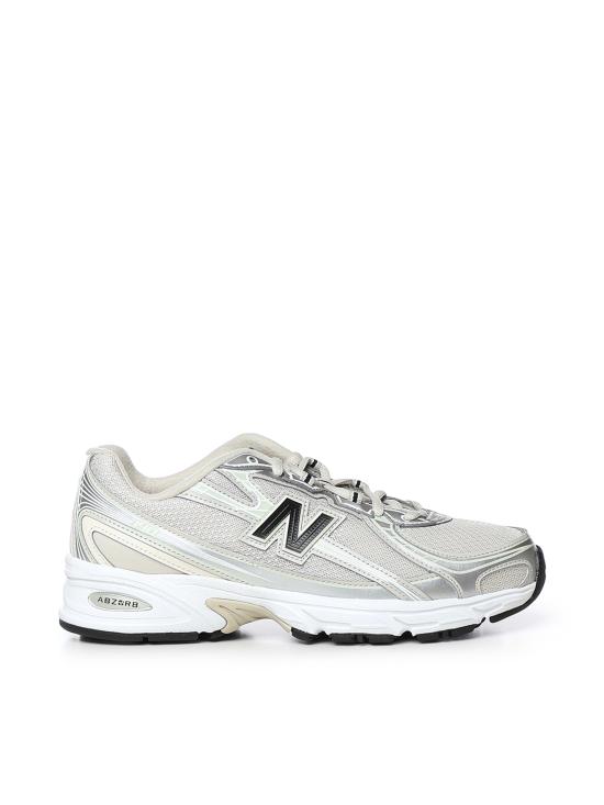 26FW 뉴발란스 740 스니커즈 U7406KY TIMBERWOLF BLACK