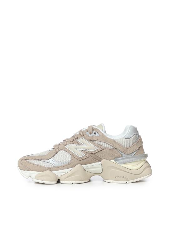 26FW 뉴발란스 9060 스니커즈 U90608AP DRIFTWOOD TIMBERWOLF - NEW BALANCE