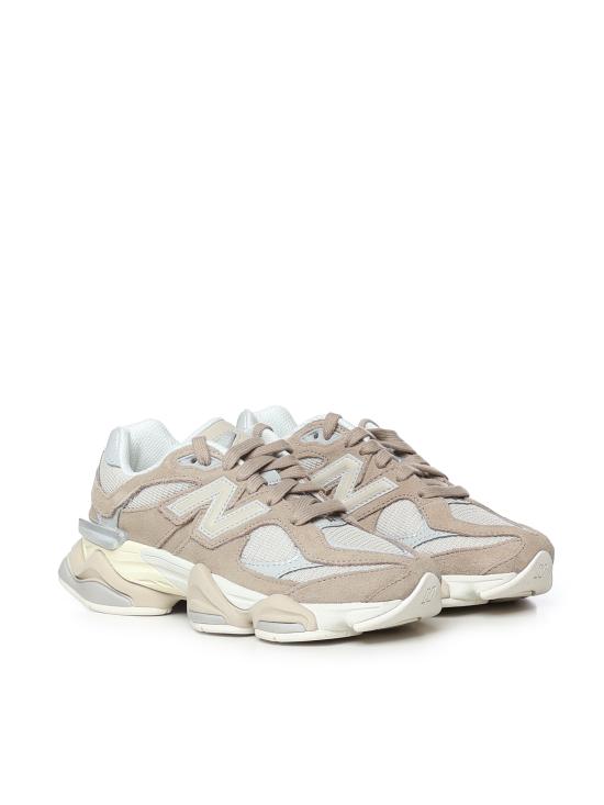 26FW 뉴발란스 9060 스니커즈 U90608AP DRIFTWOOD TIMBERWOLF - NEW BALANCE