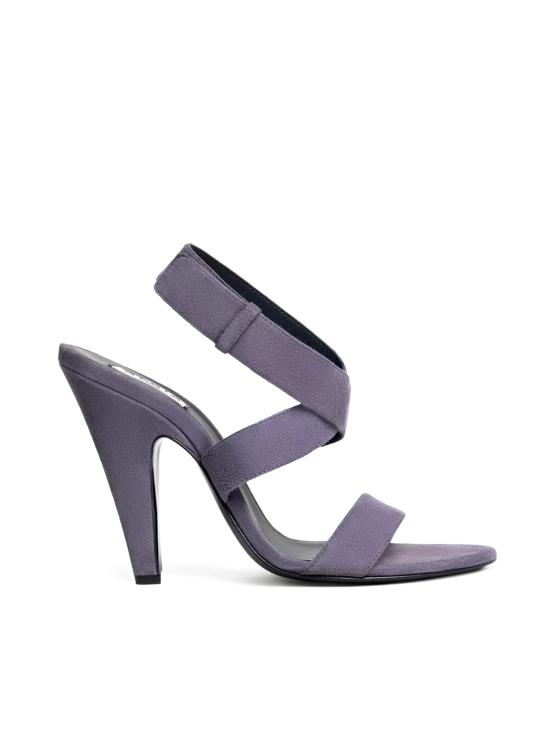 26FW 알라이아 힐/펌프스 AA3S2017I117 U16 GRIS VIOLET