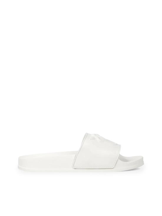 26SS 핑코 뮬/슬리퍼 SS0093 E027Z1B WHITE