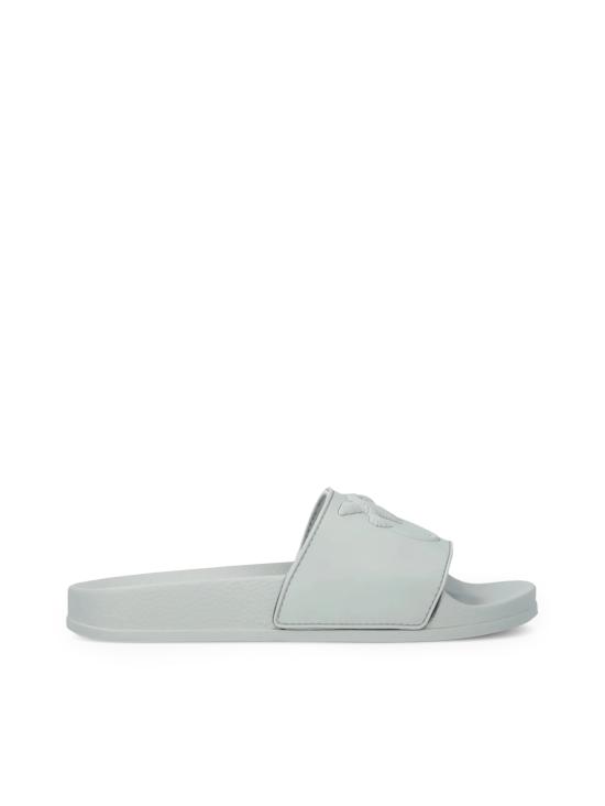 26SS 핑코 뮬/슬리퍼 SS0093 E027E72 LIGHT BLUE