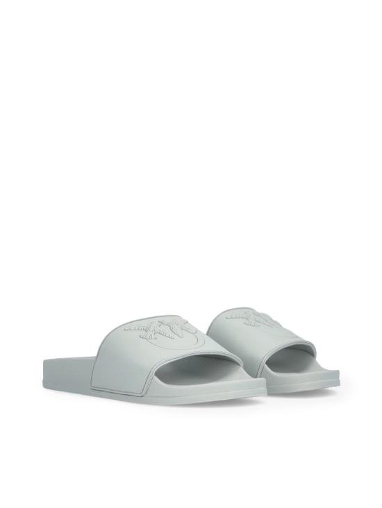 26SS 핑코 뮬/슬리퍼 SS0093 E027E72 LIGHT BLUE - PINKO