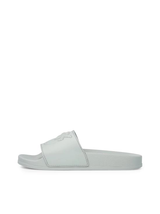 26SS 핑코 뮬/슬리퍼 SS0093 E027E72 LIGHT BLUE - PINKO