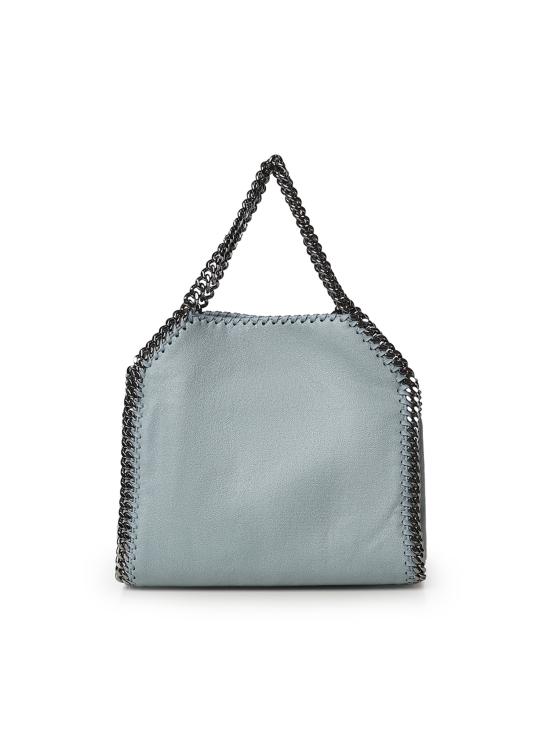 26FW 스텔라 맥카트니 가방 371223 W91324449 ICE BLUE - STELLA MCCARTNEY