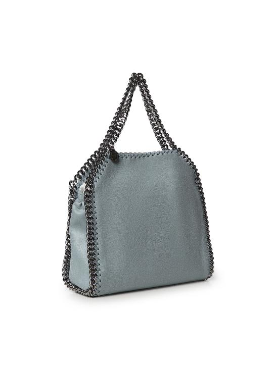 26FW 스텔라 맥카트니 가방 371223 W91324449 ICE BLUE - STELLA MCCARTNEY