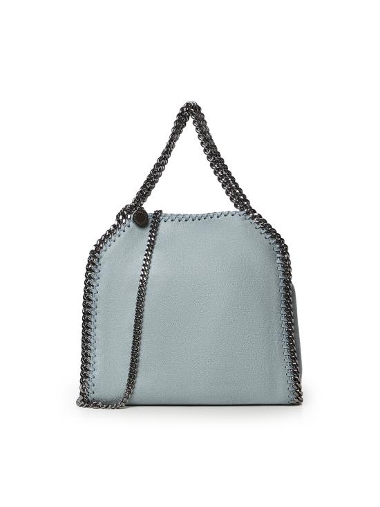 26FW 스텔라 맥카트니 가방 371223 W91324449 ICE BLUE