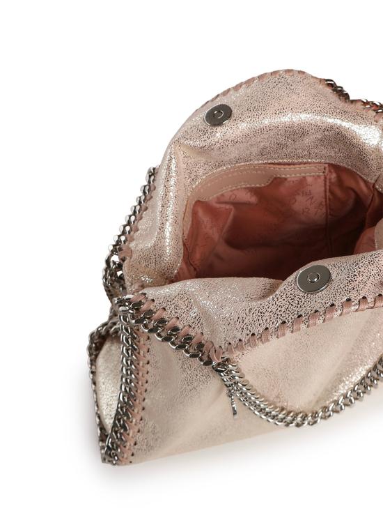 26FW 스텔라 맥카트니 가방 371223 WP03015910 BLUSH - STELLA MCCARTNEY