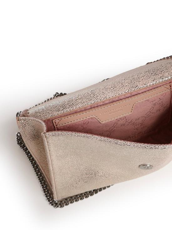 26FW 스텔라 맥카트니 숄더백 581238 WP03015910 BLUSH - STELLA MCCARTNEY