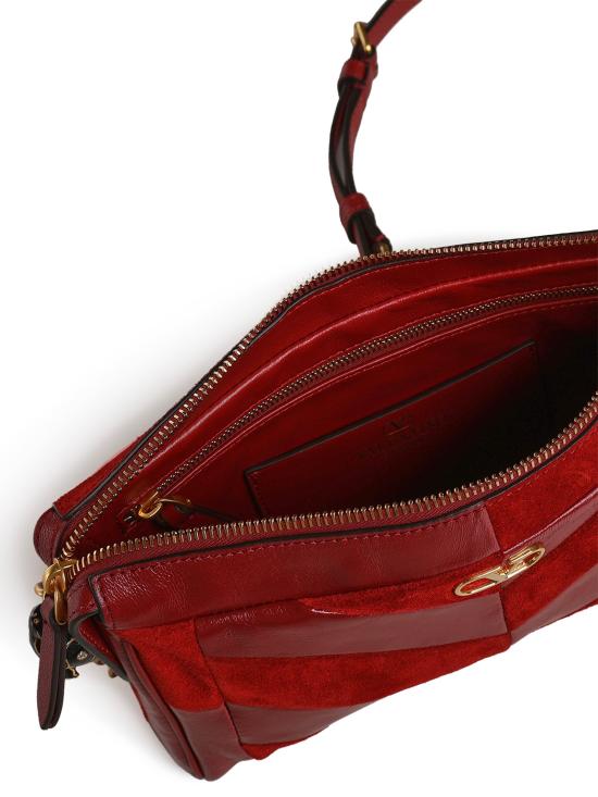 26FW 발렌티노 가라바니 크로스백 9W2B0S99 DEDAQS RED - VALENTINO GARAVANI