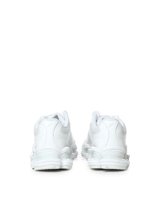 26FW 뉴발란스 스니커즈 U20008QM WHITE - NEW BALANCE