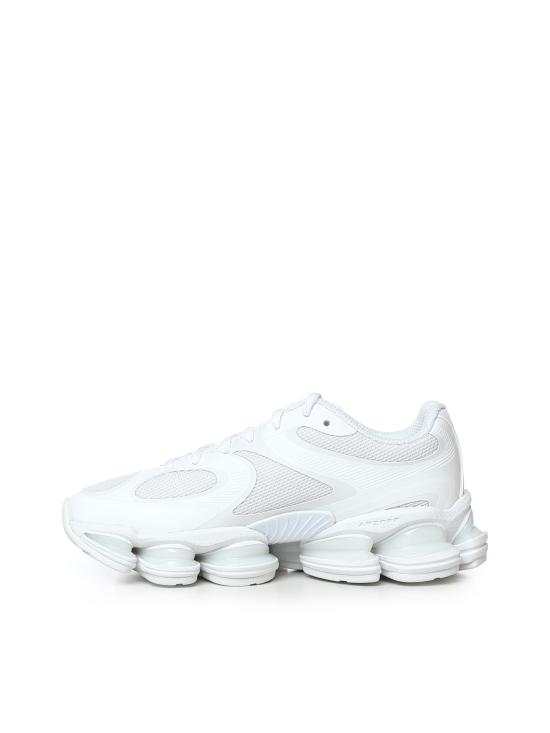 26FW 뉴발란스 스니커즈 U20008QM WHITE - NEW BALANCE