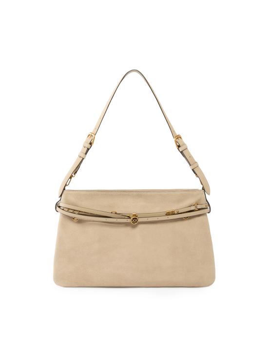 26SS 핑코 숄더백 105903 A0F6C50Q BEIGE